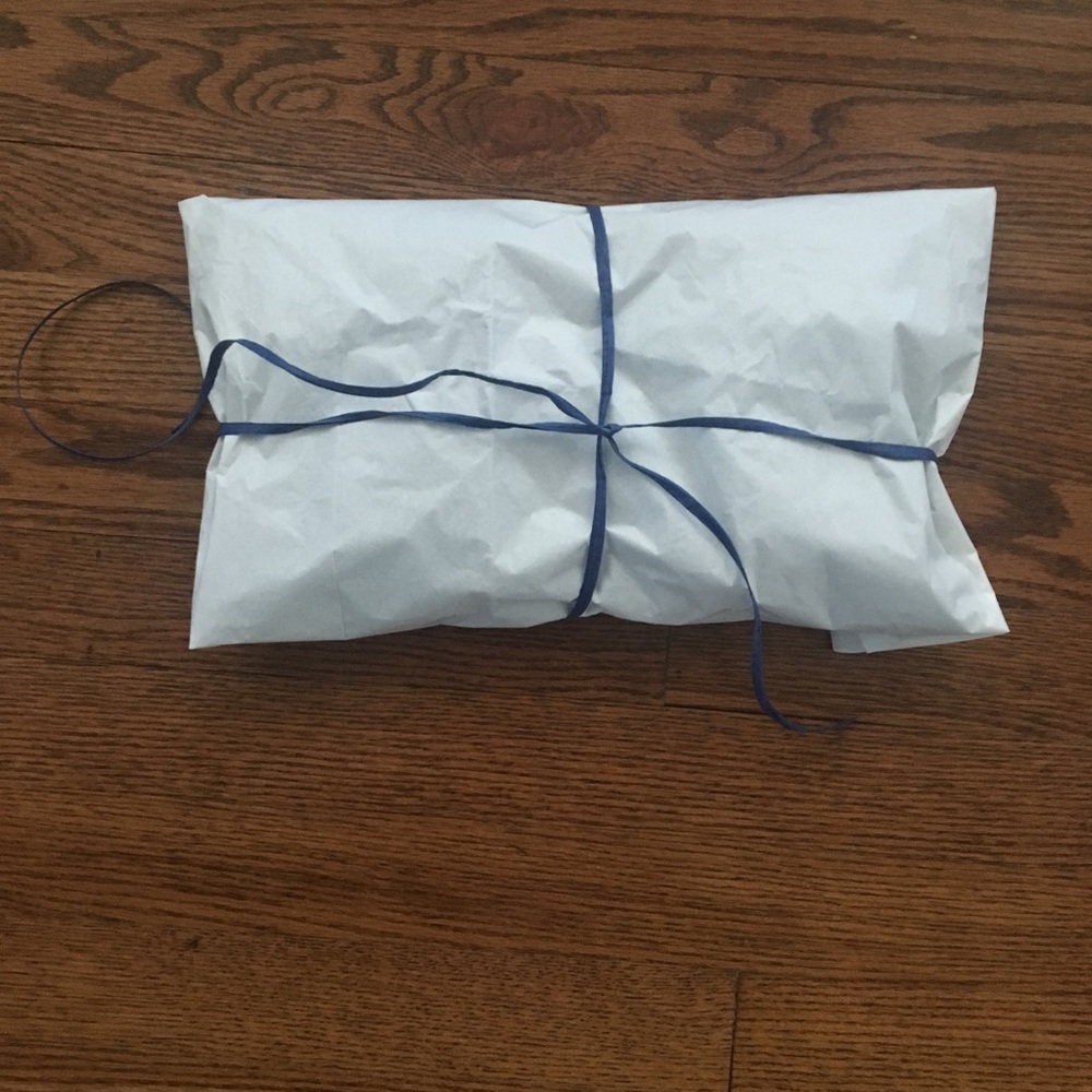 Gifts sent with care 💓